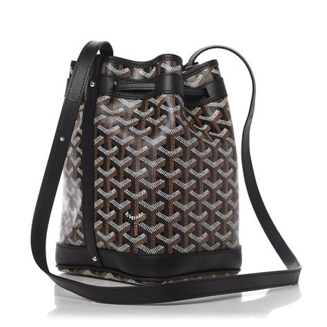 goyard bucket bag price 2023.